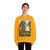 SHISKIN, Ivan Ivanovich - Edge of pine forest (Artwork) Crewneck Sweatshirt
