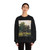 SHISKIN, Ivan Ivanovich - For the mushrooms. 1870 (Artwork) Crewneck Sweatshirt