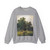 SHISKIN, Ivan Ivanovich - For the mushrooms. 1870 (Artwork) Crewneck Sweatshirt