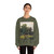 SHISKIN, Ivan Ivanovich - For the mushrooms. 1870 (Artwork) Crewneck Sweatshirt