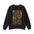 SHISKIN, Ivan Ivanovich - By autumn. Etude 1880 (Artwork) Crewneck Sweatshirt