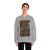 SHISKIN, Ivan Ivanovich - By autumn. Etude 1880 (Artwork) Crewneck Sweatshirt
