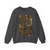 SHISKIN, Ivan Ivanovich - By autumn. Etude 1880 (Artwork) Crewneck Sweatshirt