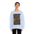 SHISKIN, Ivan Ivanovich - By autumn. Etude 1880 (Artwork) Crewneck Sweatshirt