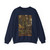 SHISKIN, Ivan Ivanovich - By autumn. Etude 1880 (Artwork) Crewneck Sweatshirt