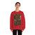 SHISKIN, Ivan Ivanovich - By autumn. Etude 1880 (Artwork) Crewneck Sweatshirt