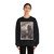 SHISKIN, Ivan Ivanovich - For the stream. 1873 (Artwork) Crewneck Sweatshirt