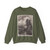 SHISKIN, Ivan Ivanovich - For the stream. 1873 (Artwork) Crewneck Sweatshirt