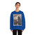 SHISKIN, Ivan Ivanovich - For the stream. 1873 (Artwork) Crewneck Sweatshirt