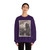 SHISKIN, Ivan Ivanovich - For the stream. 1873 (Artwork) Crewneck Sweatshirt