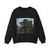 SHISKIN, Ivan Ivanovich - Beech forest in Shveytsarii (Artwork) Crewneck Sweatshirt