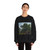 SHISKIN, Ivan Ivanovich - Beech forest in Shveytsarii (Artwork) Crewneck Sweatshirt