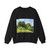 SHISKIN, Ivan Ivanovich - Forest Glade (Polyanka) 1897 (Artwork) Crewneck Sweatshirt