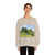 SHISKIN, Ivan Ivanovich - Forest Glade (Polyanka) 1897 (Artwork) Crewneck Sweatshirt