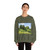 SHISKIN, Ivan Ivanovich - Forest Glade (Polyanka) 1897 (Artwork) Crewneck Sweatshirt