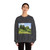 SHISKIN, Ivan Ivanovich - Forest Glade (Polyanka) 1897 (Artwork) Crewneck Sweatshirt