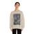 SHISKIN, Ivan Ivanovich - 1880 Forest Stream 77 (Artwork) Crewneck Sweatshirt