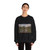 SHISKIN, Ivan Ivanovich - Forest landscape. 1876 road (Artwork) Crewneck Sweatshirt