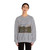 SHISKIN, Ivan Ivanovich - Forest landscape. 1876 road (Artwork) Crewneck Sweatshirt