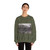 SHISKIN, Ivan Ivanovich - Forest Stream. Evening 1871 (Artwork) Crewneck Sweatshirt
