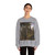 SHISKIN, Ivan Ivanovich - Forest thicket of 1867 (Artwork) Crewneck Sweatshirt