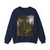 SHISKIN, Ivan Ivanovich - Forest thicket of 1867 (Artwork) Crewneck Sweatshirt