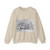 SHISKIN, Ivan Ivanovich - in Sestroretsk 1886 92h169 (Artwork) Crewneck Sweatshirt