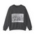 SHISKIN, Ivan Ivanovich - in Sestroretsk 1886 92h169 (Artwork) Crewneck Sweatshirt