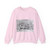 SHISKIN, Ivan Ivanovich - in Sestroretsk 1886 92h169 (Artwork) Crewneck Sweatshirt
