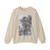 SHISKIN, Ivan Ivanovich - In the forest 1889 (Artwork) Crewneck Sweatshirt