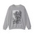 SHISKIN, Ivan Ivanovich - In the forest 1889 (Artwork) Crewneck Sweatshirt