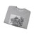 SHISKIN, Ivan Ivanovich - In the forest 1889 (Artwork) Crewneck Sweatshirt