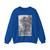 SHISKIN, Ivan Ivanovich - In the forest 1889 (Artwork) Crewneck Sweatshirt