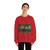 SHISKIN, Ivan Ivanovich - In the Grove 1865 (Artwork) Crewneck Sweatshirt