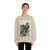 SHISKIN, Ivan Ivanovich - In the mountains Gurzuf (Artwork) Crewneck Sweatshirt