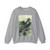 SHISKIN, Ivan Ivanovich - In the mountains Gurzuf (Artwork) Crewneck Sweatshirt
