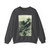 SHISKIN, Ivan Ivanovich - In the mountains Gurzuf (Artwork) Crewneck Sweatshirt