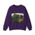 SHISKIN, Ivan Ivanovich - In the Park 1897 (Artwork) Crewneck Sweatshirt