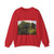 SHISKIN, Ivan Ivanovich - In the Park 1897 (Artwork) Crewneck Sweatshirt