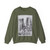 SHISKIN, Ivan Ivanovich - In the Park 1880 (Artwork) Crewneck Sweatshirt
