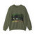 SHISKIN, Ivan Ivanovich - In the Grove 1869 (Artwork) Crewneck Sweatshirt