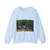 SHISKIN, Ivan Ivanovich - In the Grove 1869 (Artwork) Crewneck Sweatshirt