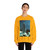 SHISKIN, Ivan Ivanovich - In the Wild North (Artwork) Crewneck Sweatshirt