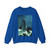 SHISKIN, Ivan Ivanovich - In the Wild North (Artwork) Crewneck Sweatshirt