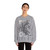 SHISKIN, Ivan Ivanovich - In the woods 1886 (Artwork) Crewneck Sweatshirt