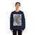 SHISKIN, Ivan Ivanovich - In the woods 1886 (Artwork) Crewneck Sweatshirt