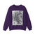 SHISKIN, Ivan Ivanovich - In the woods 1886 (Artwork) Crewneck Sweatshirt