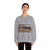 SHISKIN, Ivan Ivanovich - From neighborhoods Gurzuf 1879 (Artwork) Crewneck Sweatshirt