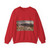 SHISKIN, Ivan Ivanovich - From neighborhoods Gurzuf 1879 (Artwork) Crewneck Sweatshirt