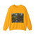 SHISKIN, Ivan Ivanovich - Landscape with a bridge (Artwork) Crewneck Sweatshirt